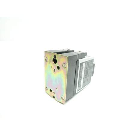 Square D 120V-AC CONTROL RELAY 8501XO40V02